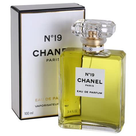 chanel 19 parfum review|chanel no 19 perfume boots.